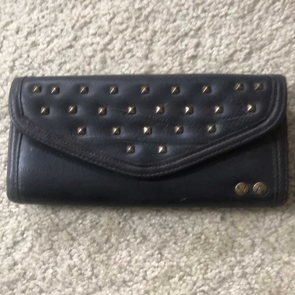 Brand new wallet